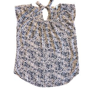 LC Lauren Conrad Women’s Sleeveless Top